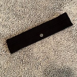 Lululemon Headband